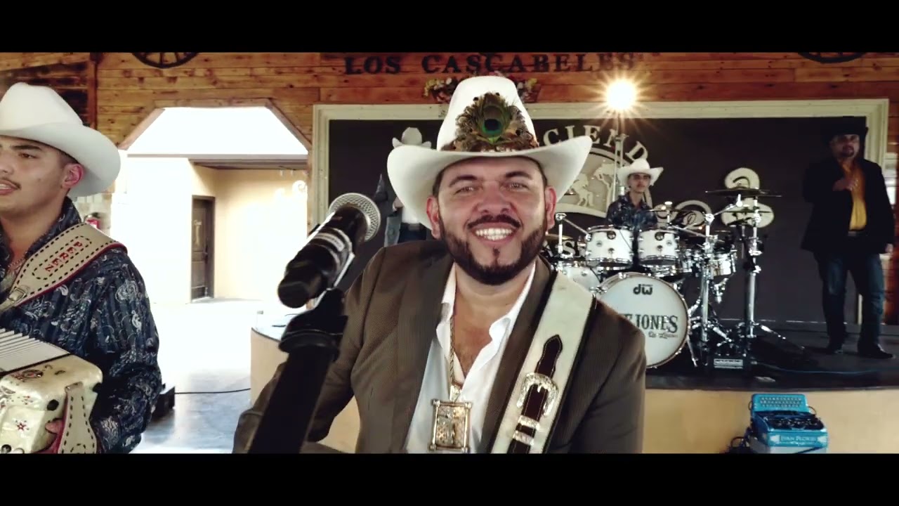 SIN PODER Y SIN  DINERO - LOS RUIDOSOS DE NUEVO LEON ~ @LosViejonesDeLinaresOficial