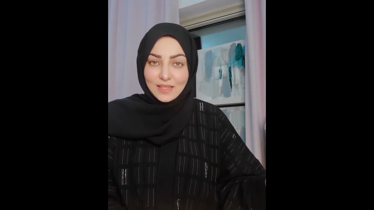 كلمتين لكل مظلوم