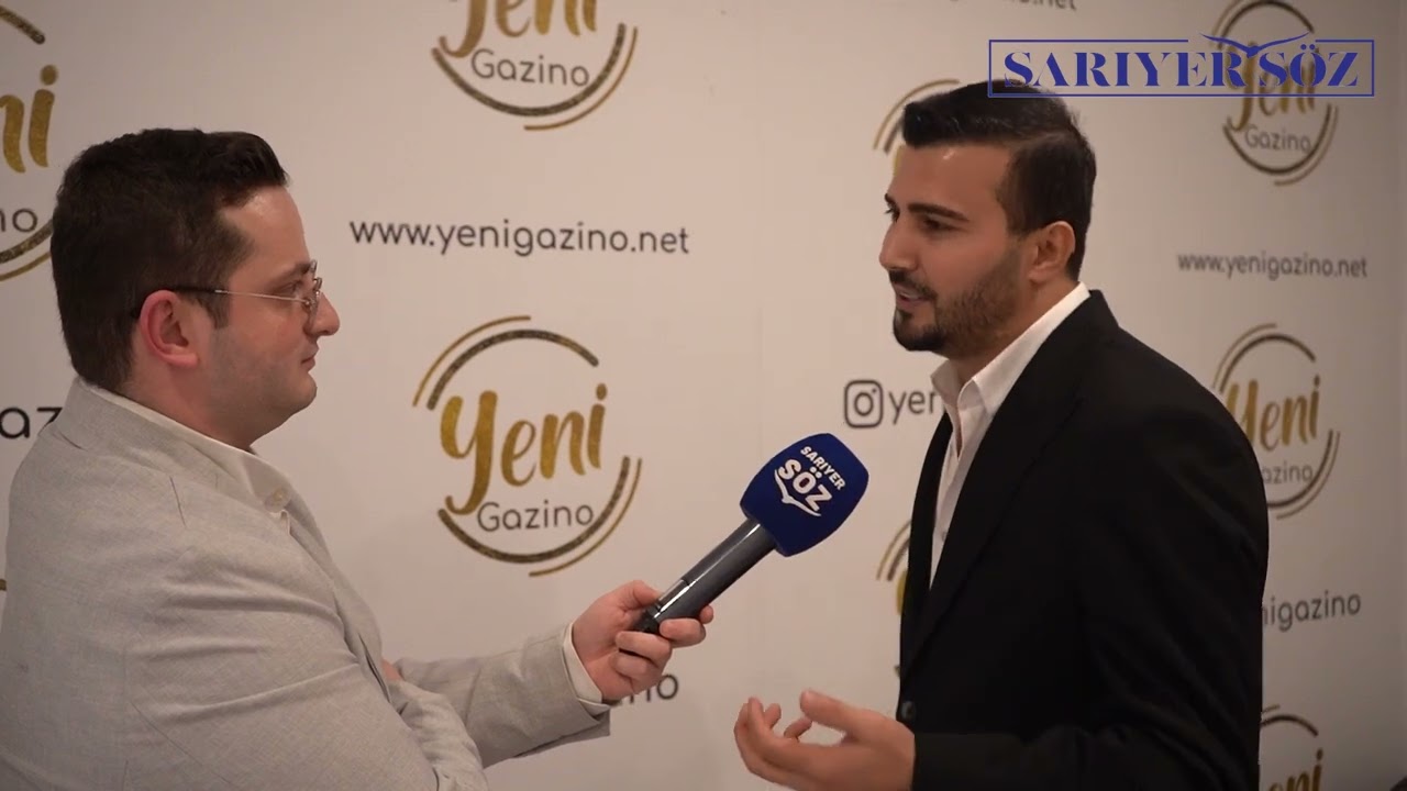 Sarıyer Yeni Gazino Misafirlerine Unutulmaz Anlar Yaşatmaya Devam Ediyor!