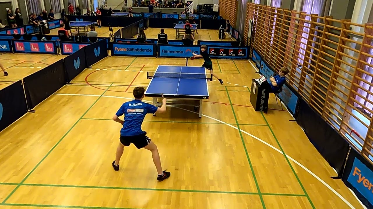 230520 DrDiv, OB Amager, Magnus Jensen Hans Lerche Kristiansen