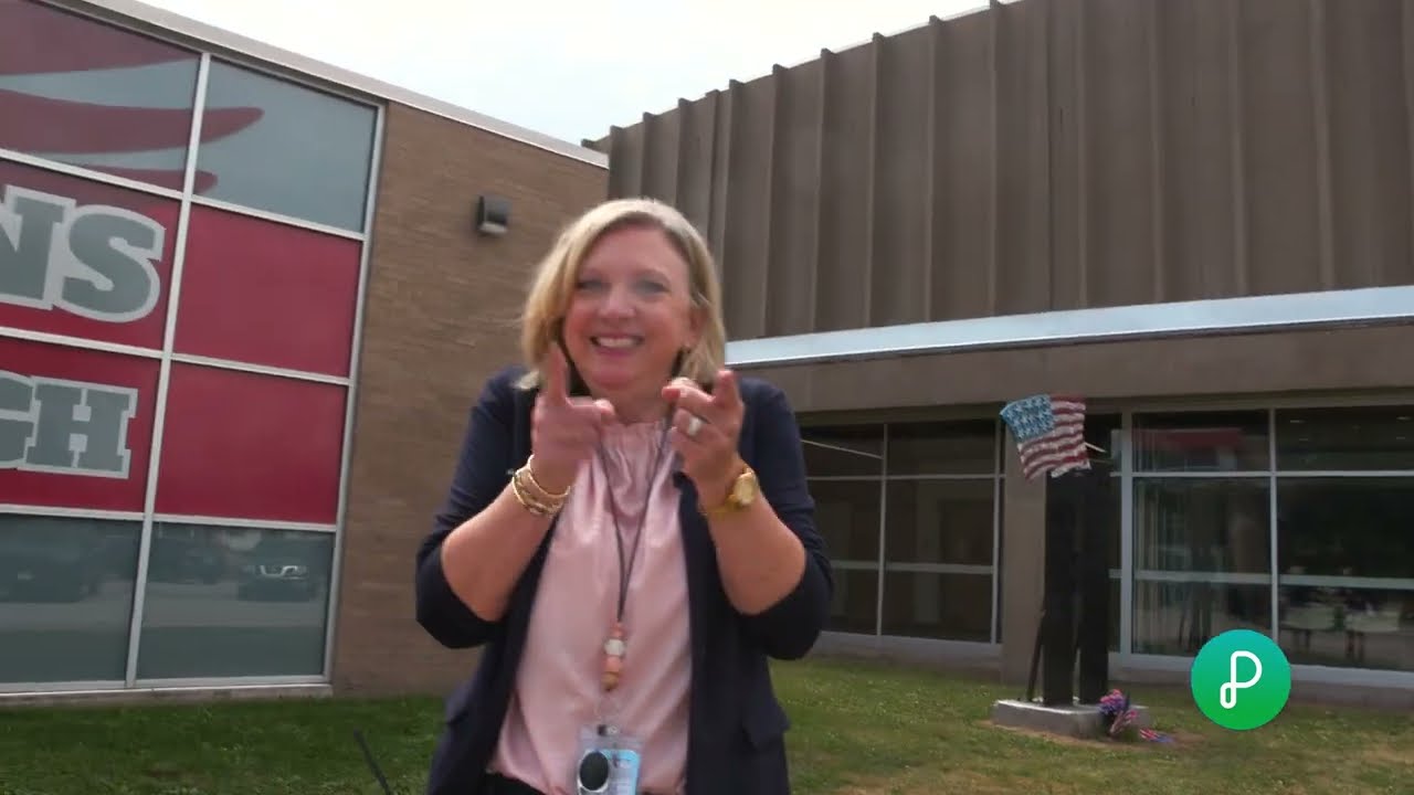 High School Principal - Pathful Virtual Job Shadow Video