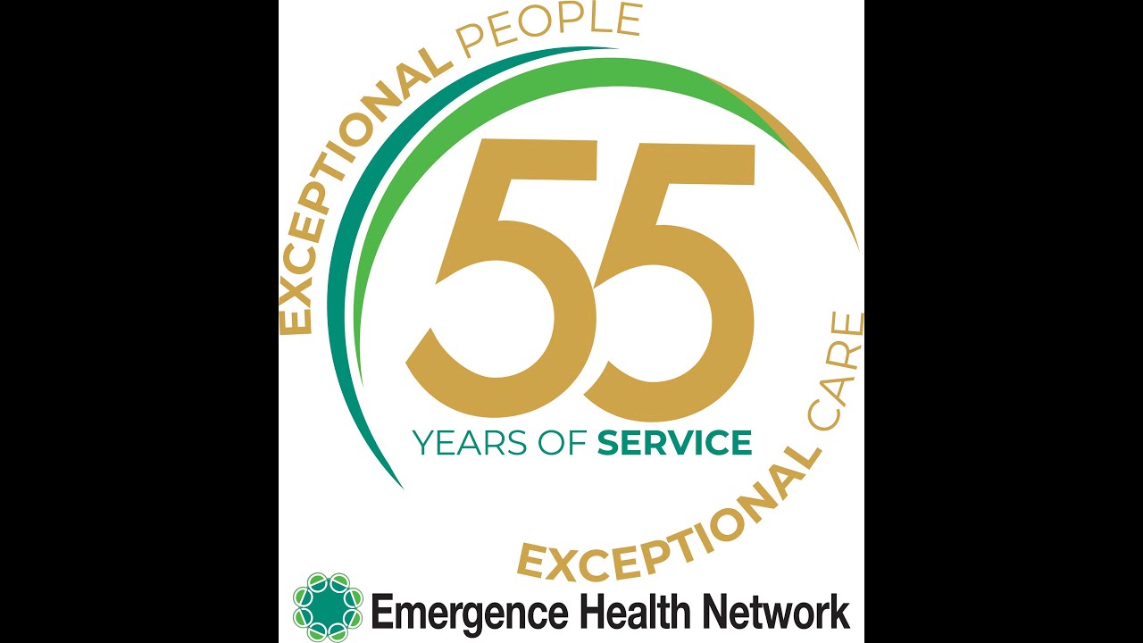 2021 EHN Annual Report Video