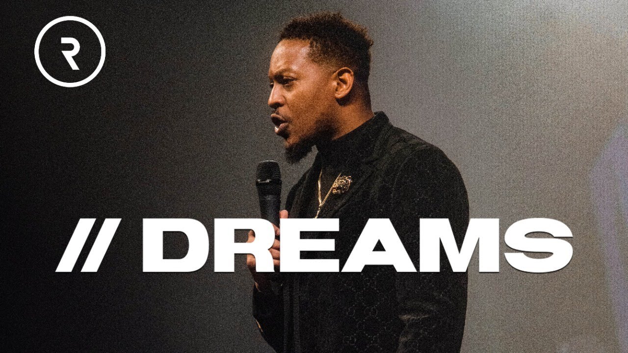 DREAMS | by Prophet Lovy L. Elias