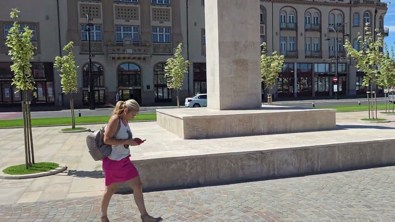 Orașul Oradea 
