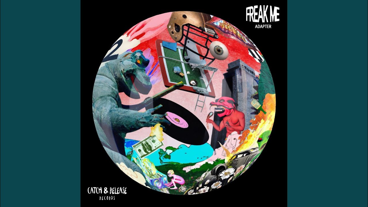 Freak Me