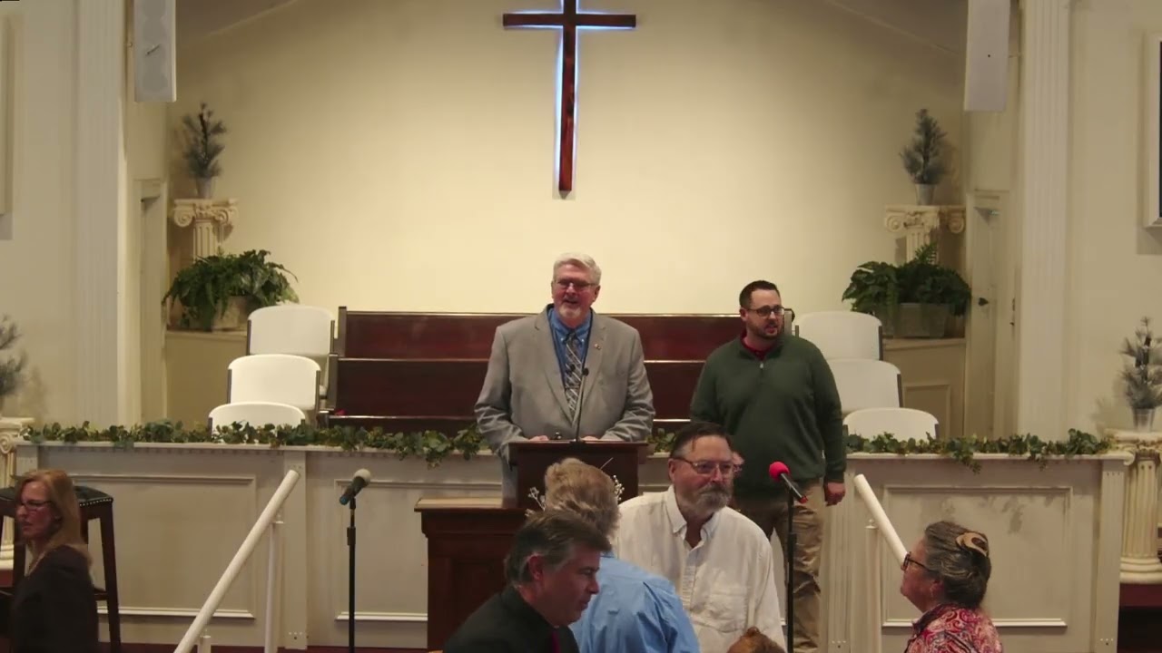 Faithful Disciple Makers - 2 Timothy 2, Psalm 78, Acts