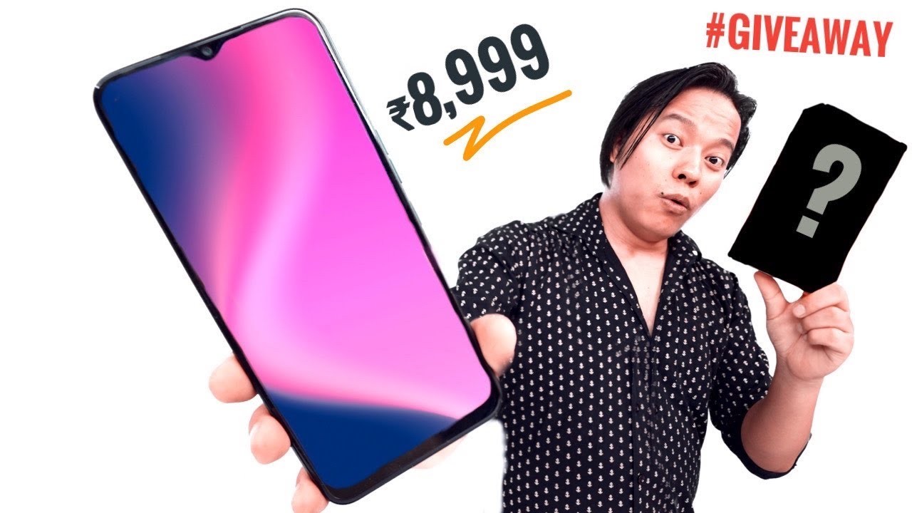 This New ₹8,999 Smartphone Will Surprise You 😳😳