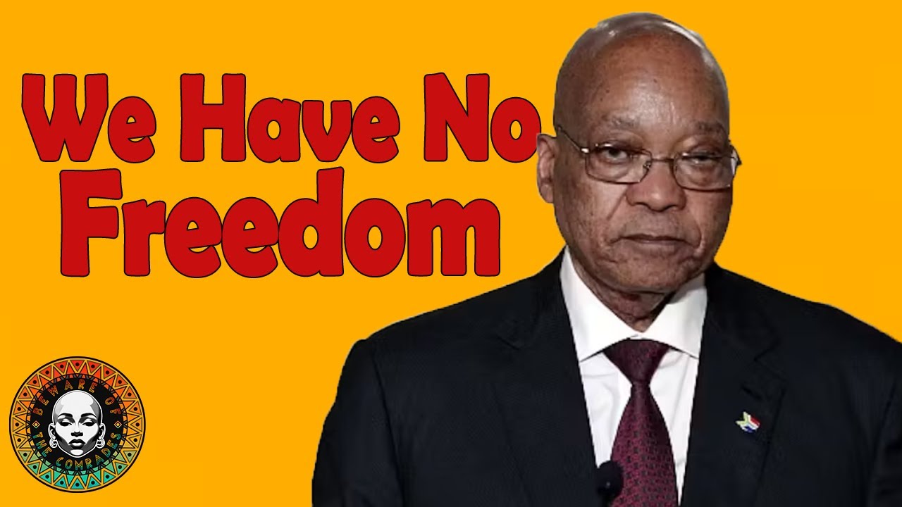 Land, Lies & Looting: Reject BEE & Build Real Wealth