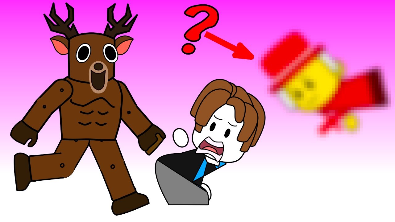 99 nights in the forest - The Adventures of Deer and Bacon (  Animations )