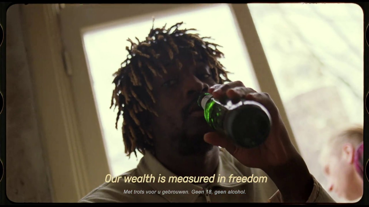 Kornuit - Made of Moments - Wealth
