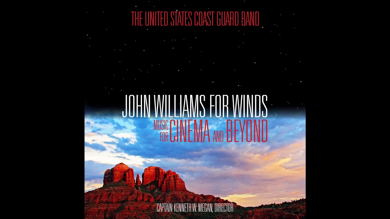 Fanfare for Fenway - John Williams | U.S. Coast Guard Band