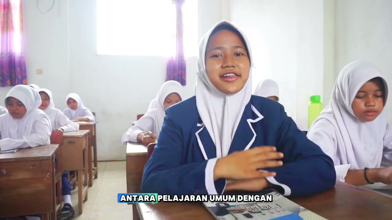 VLOG Porseni Kabupaten Jombang PI