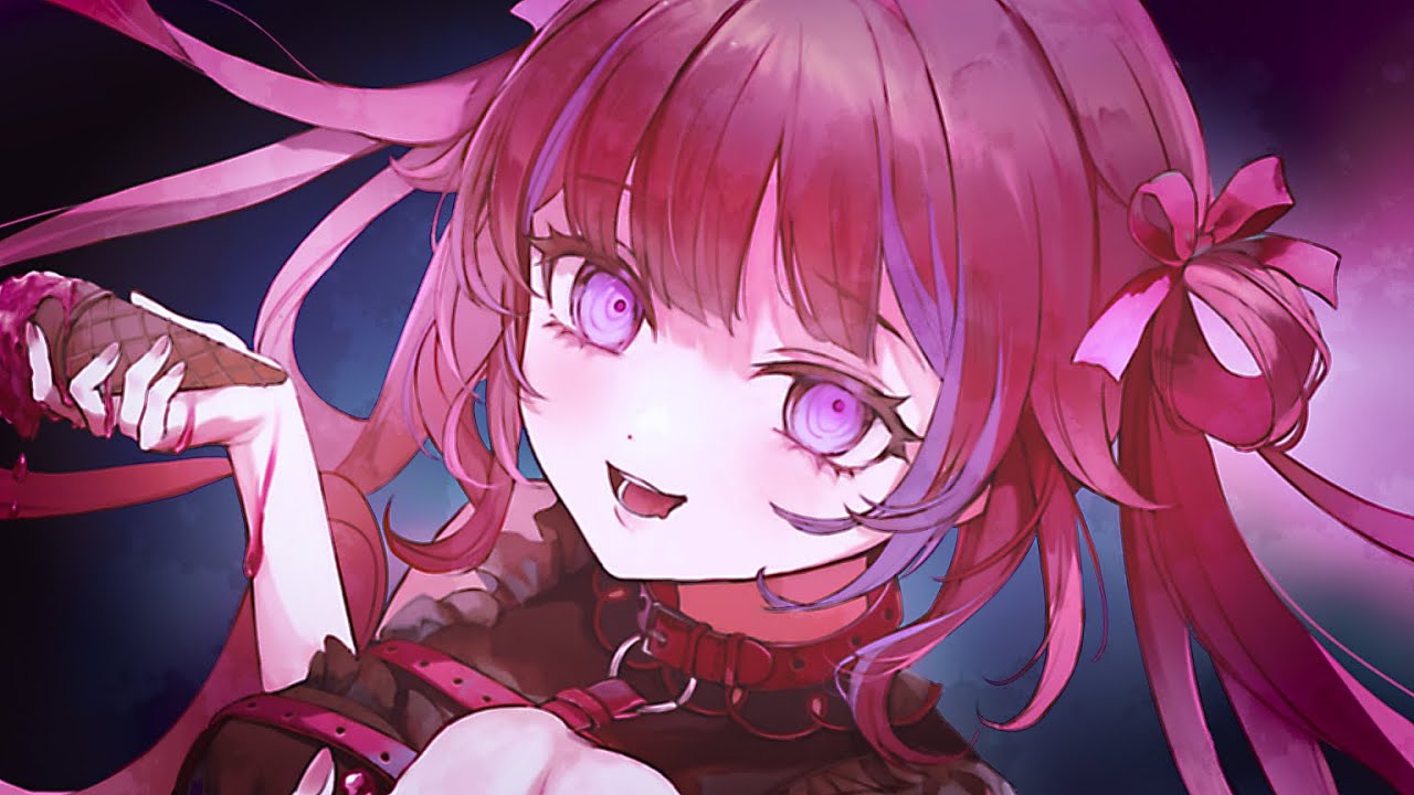 【歌ってみた】バーバヤーガ / coverd by 羽壱まほ
