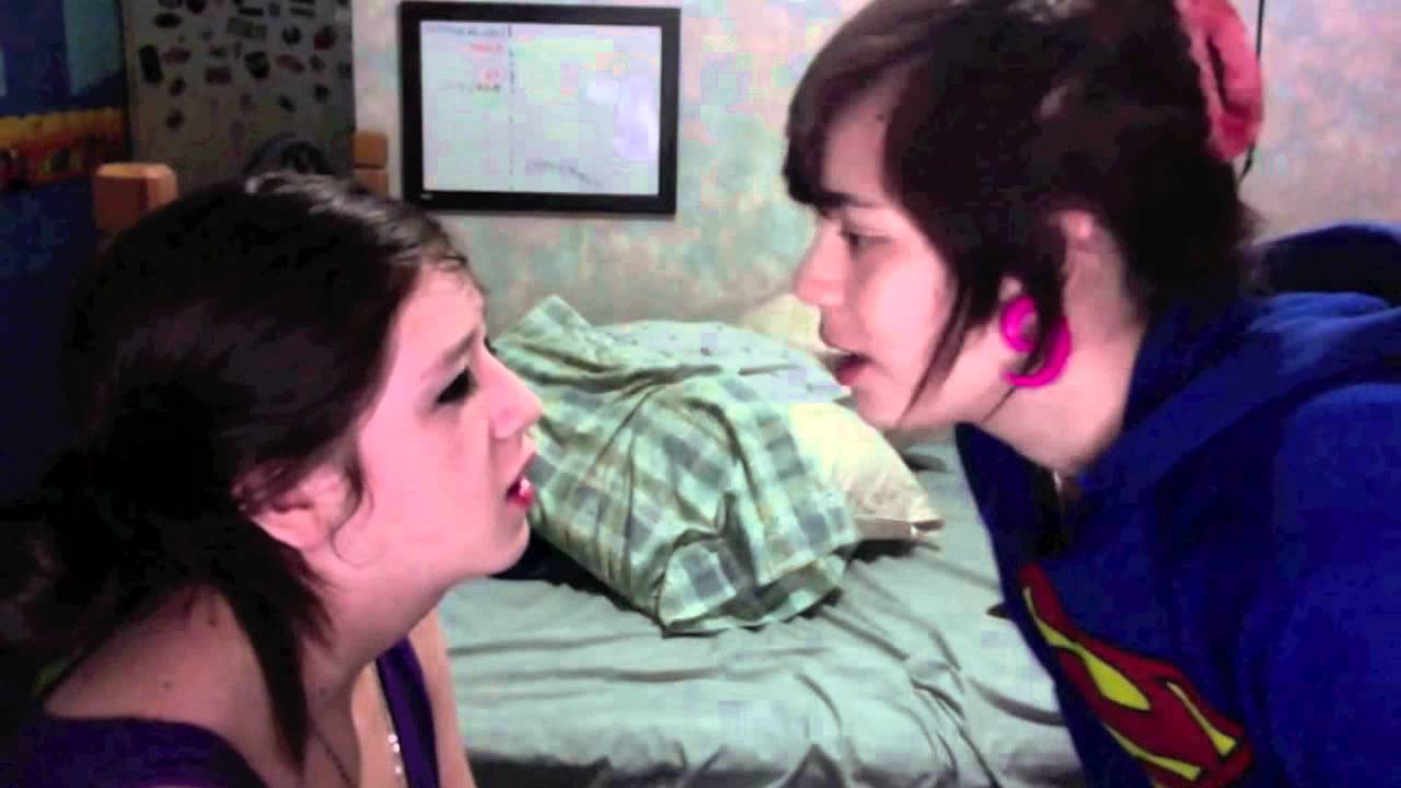 Boy to Girl Transformation/ Transformacion Hombre a Mujer.