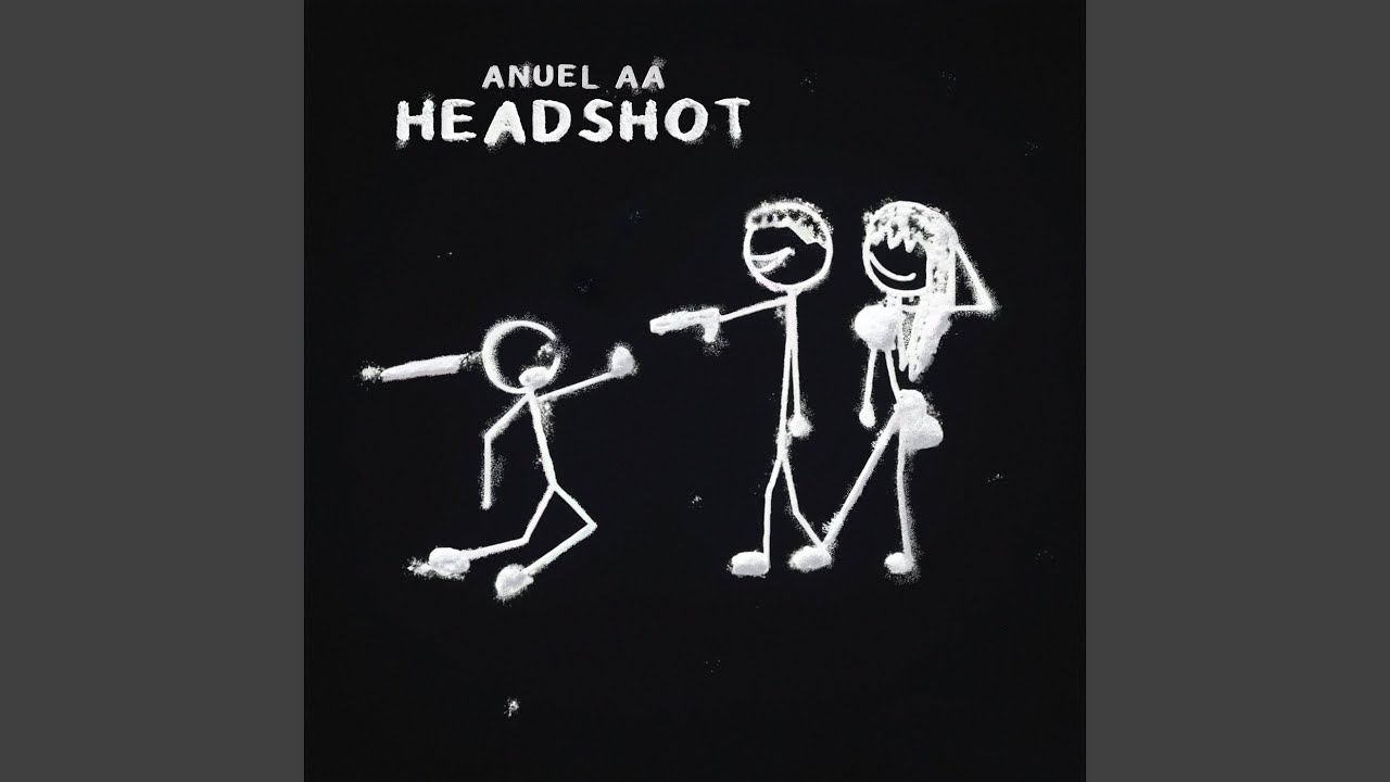 Headshot