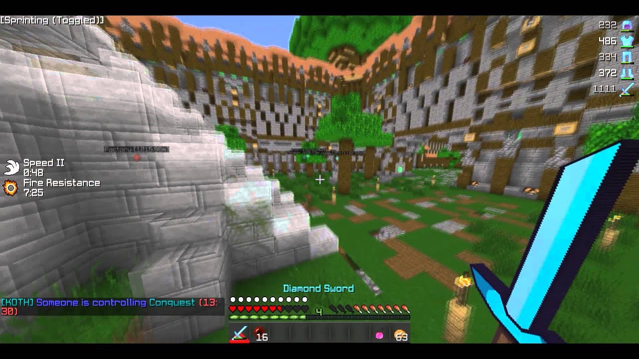 50,000 SUB MONTAGE!! | My Resource Pack Folder!!