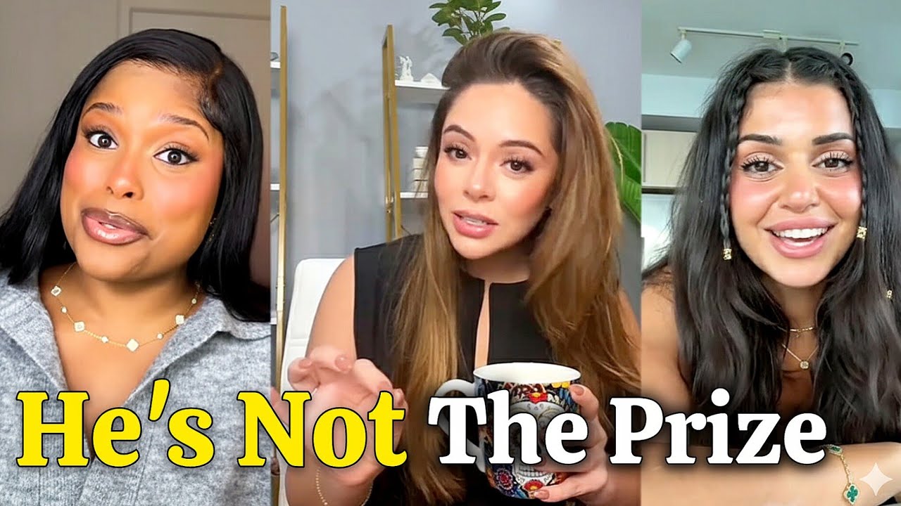 Ladies, Don’t Ignore These Red Flags in Dating |Big Sister Advice 