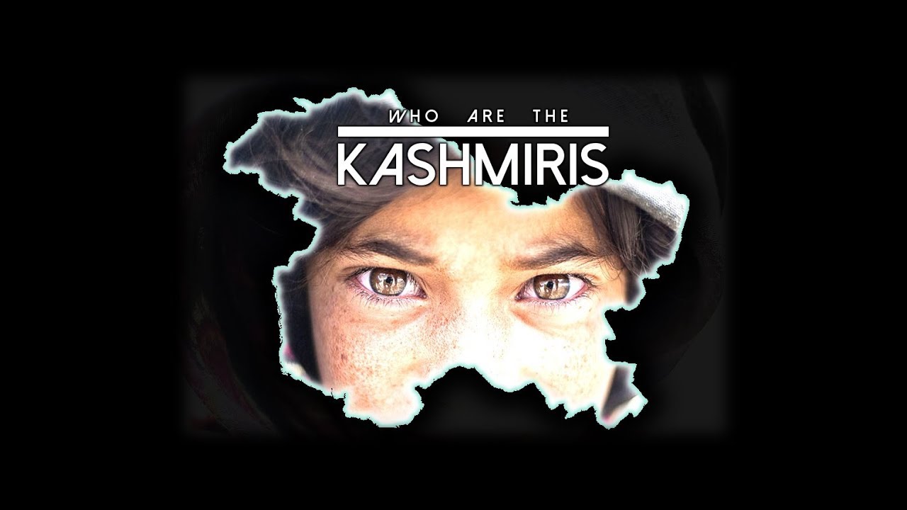 Who are the People of Kashmir?