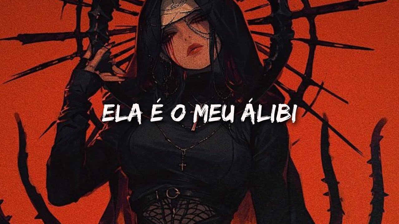Alibi (tradução/legendado) (SEVDALIZA, FT. PABLLO VITTAR & YSEULT) | Toxic音楽