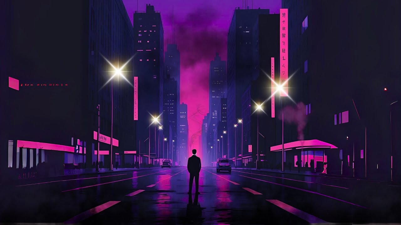 Shadows and Smoke - Ki Music [#dm5gaming]
