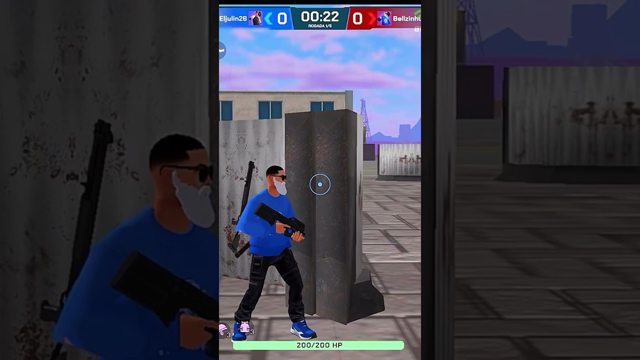 Ai estou aprendendo a jogar el hero #elherogg #elhero #youtube