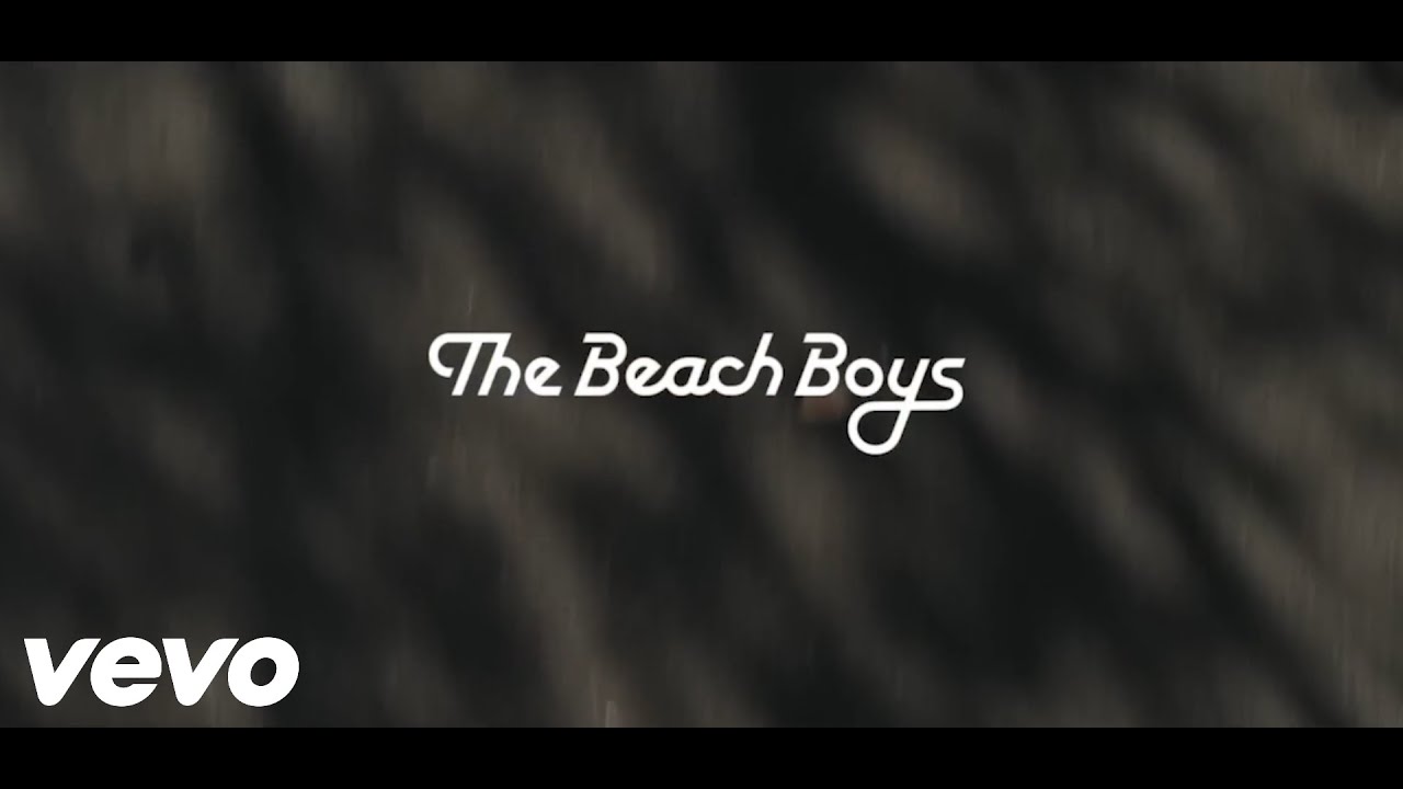 The Beach Boys - Problem Child (Unreleased Official Music Video)