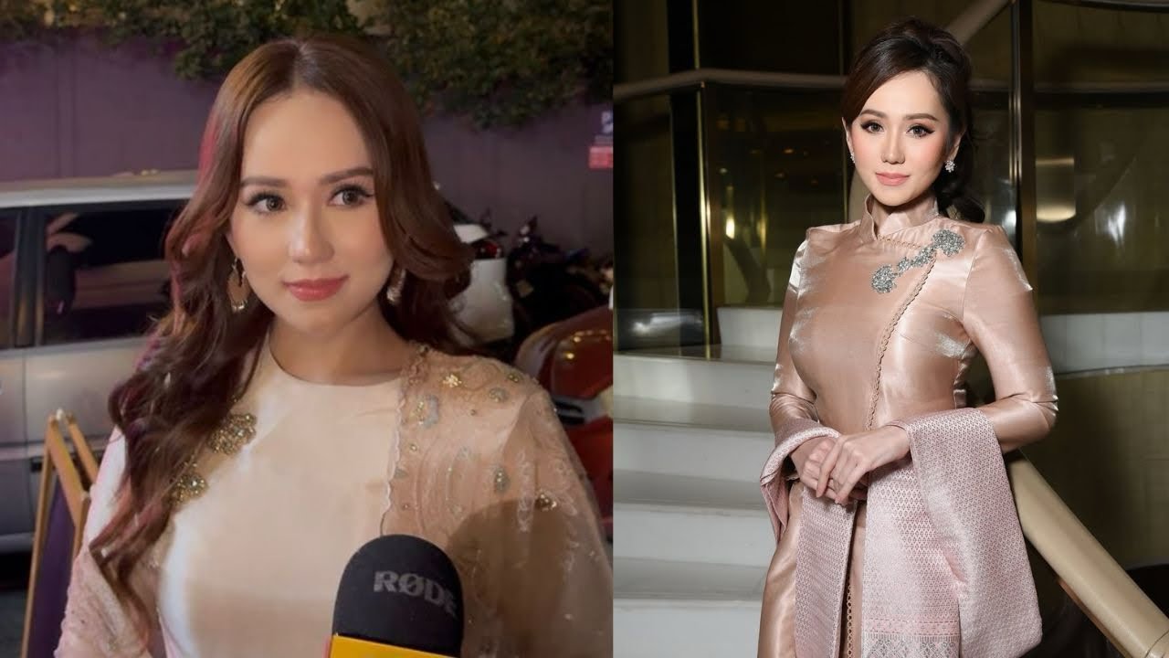 Tak sangka! Sophia Albarakbah pilih bisnes kelapa pandan sempena Ramadan