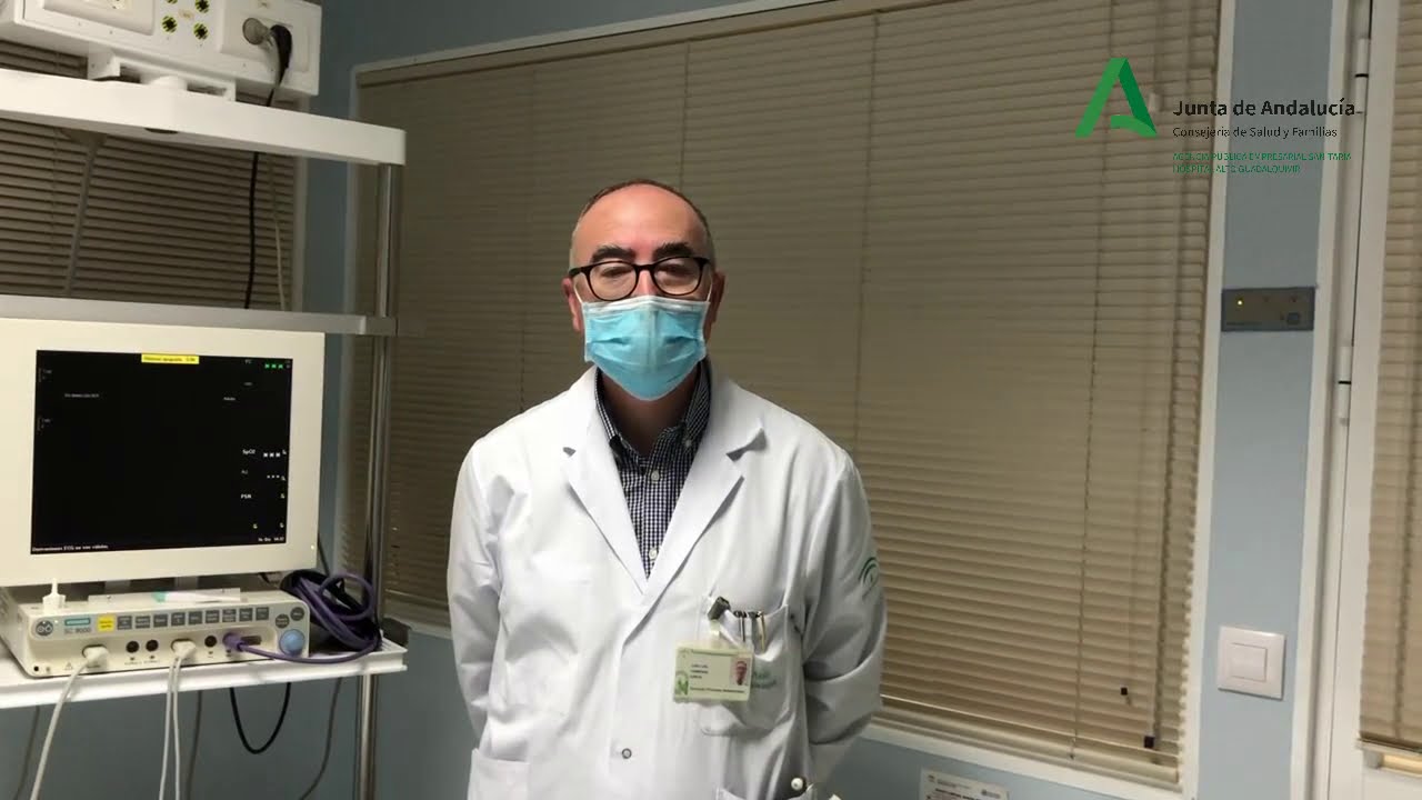 El Hospital de Montilla recibe un doble reconocimento en los Premios BSH