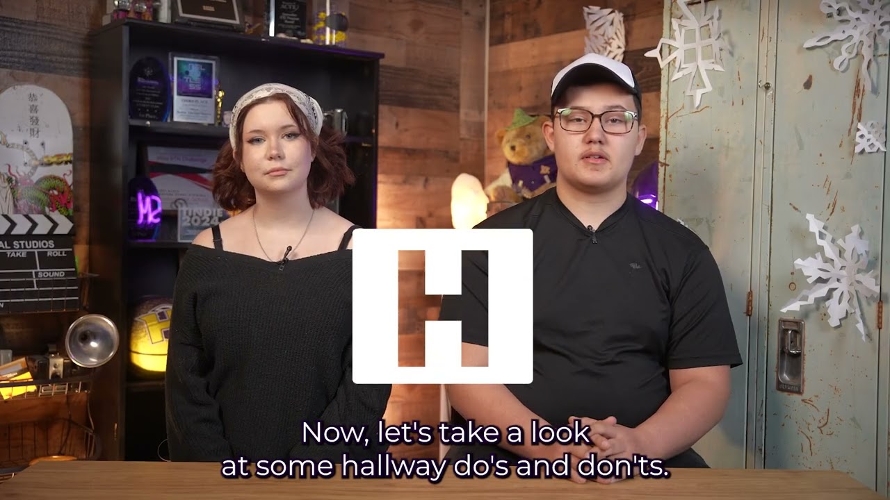March 11, 2026 - HHS Falcon Report
