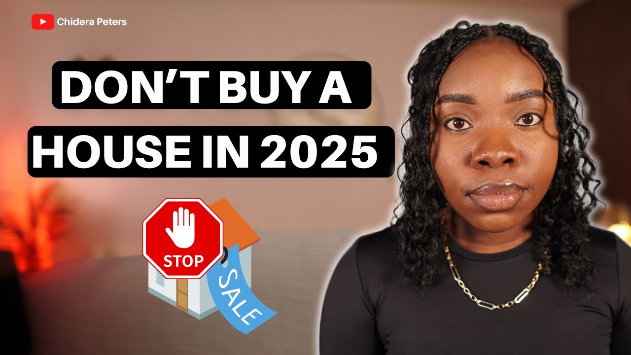 The Truth About Buying a Home in UK: 10 Rules to Avoid Going Broke