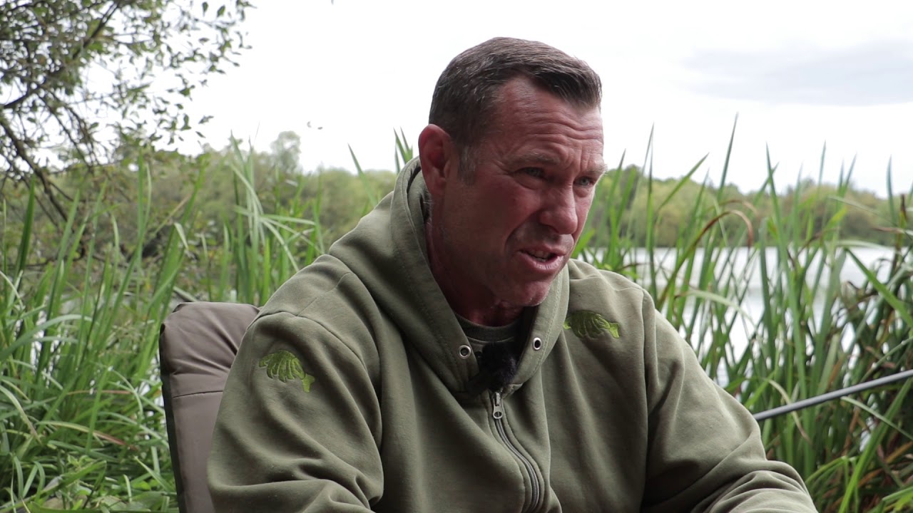 Mad Baits Pop Ups with Jerry Hammond