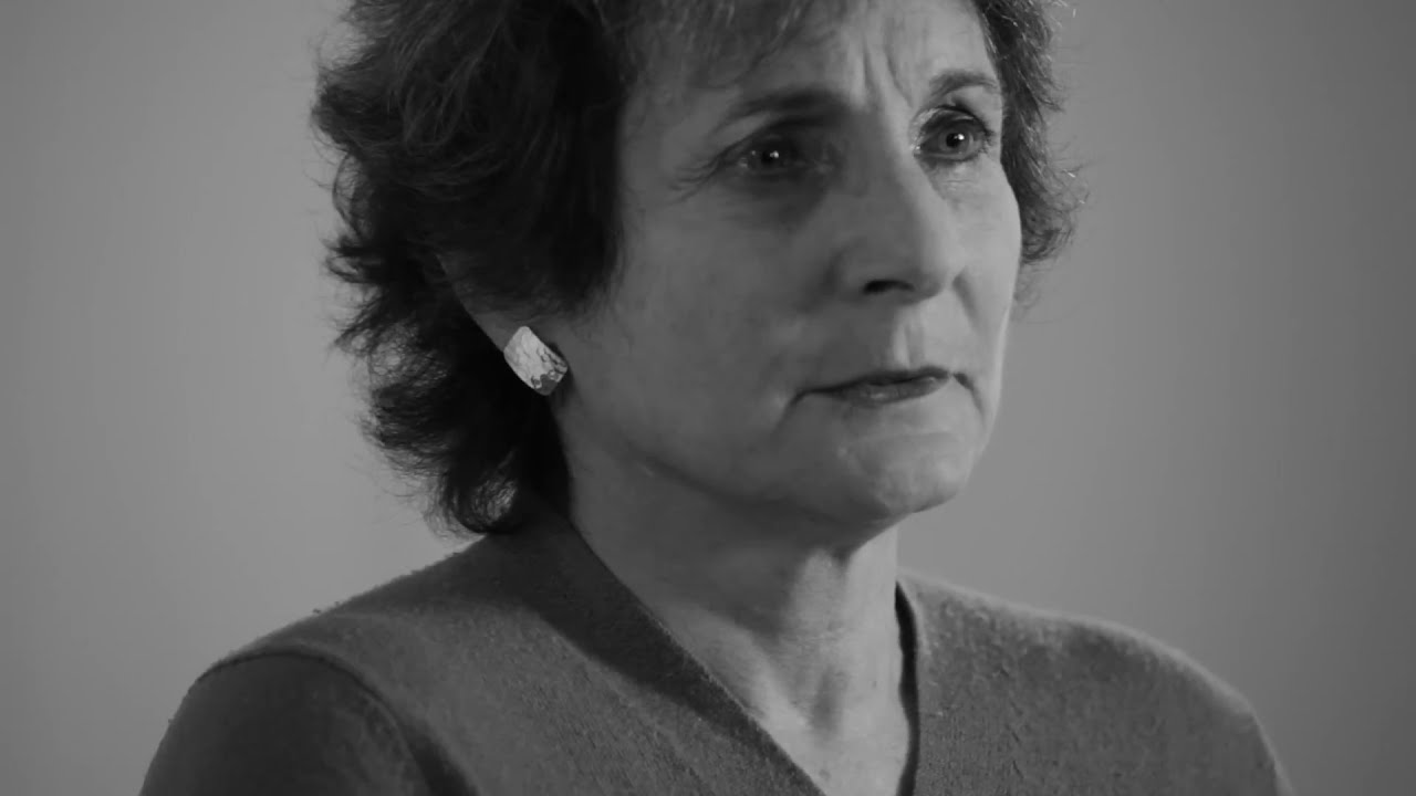 BARBARA - Giving up on Traditional Therapy
