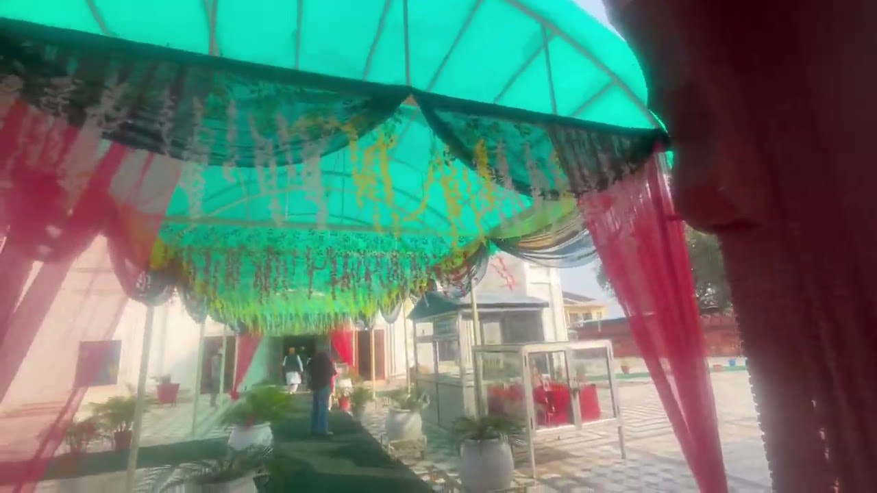 Gurudwara shri Garhi Sahib  chamkaur sahib
