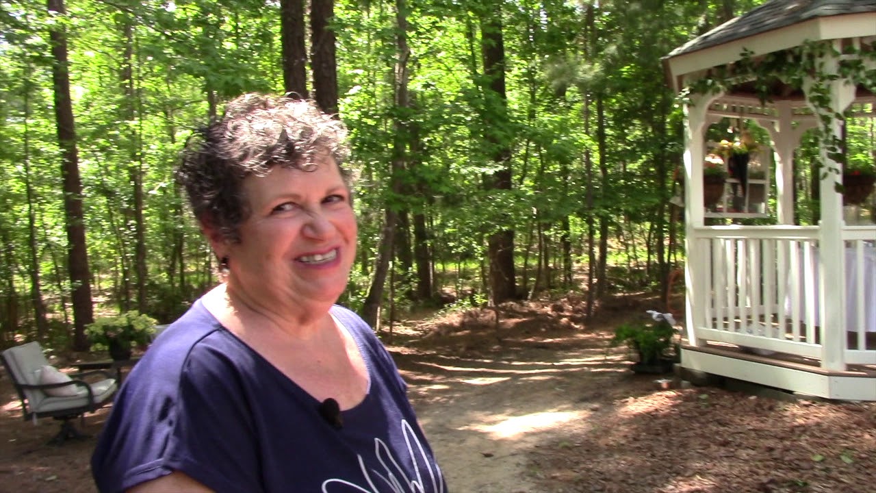 2019 5 4 Garden Club Tour