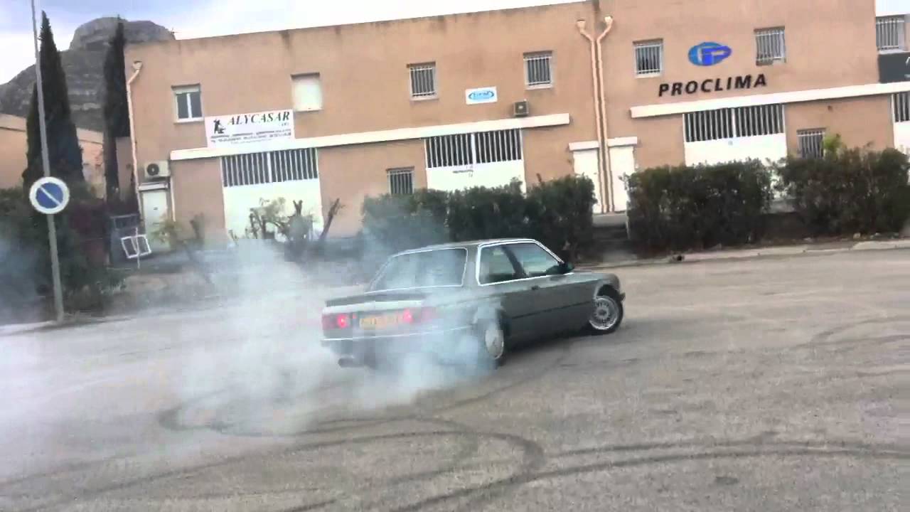 Cramage de gomme