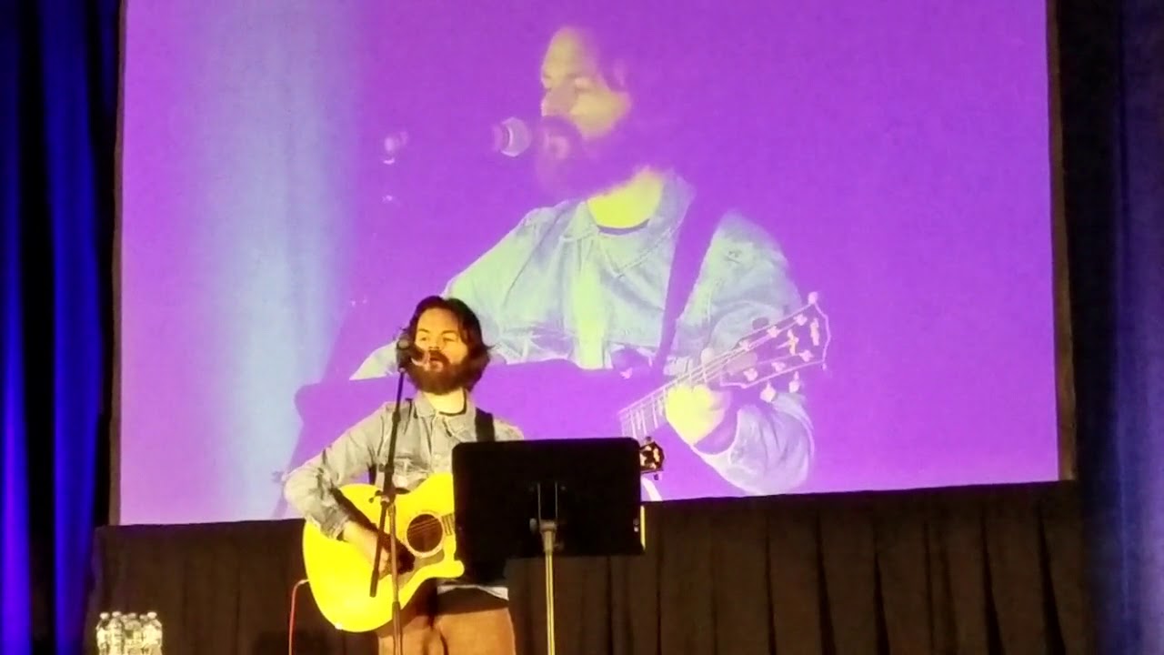 Stephen Walters - 