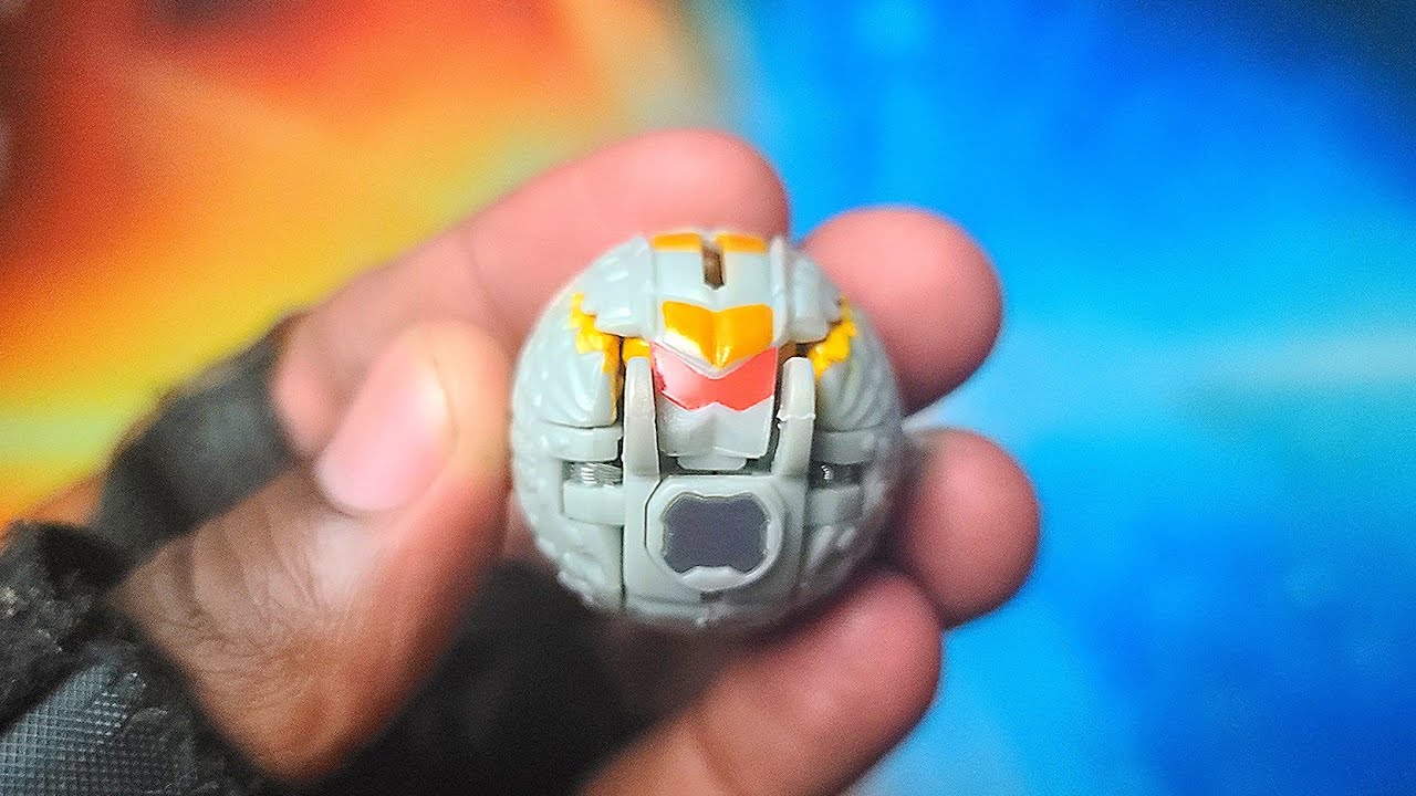 EXTREMELY POWERFUL BAKUGAN! LEGACY GUNDALIAN INVADERS SUPER ASSAULT HAOS DAMAKOR DAMDOS UNBOXING!