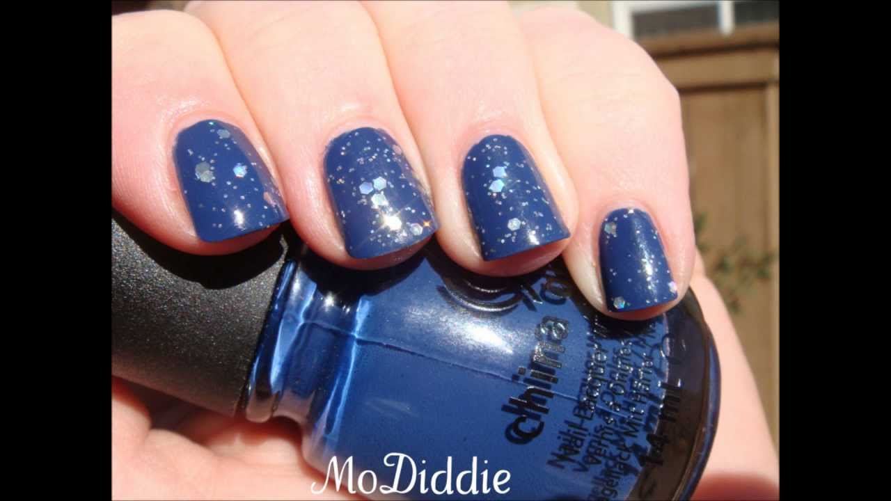 HOW TO ACHIEVE A PERFECT MANICURE (AND CLEAN-UP)