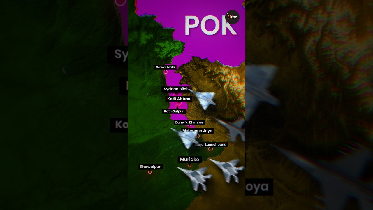 Operation Sindoor