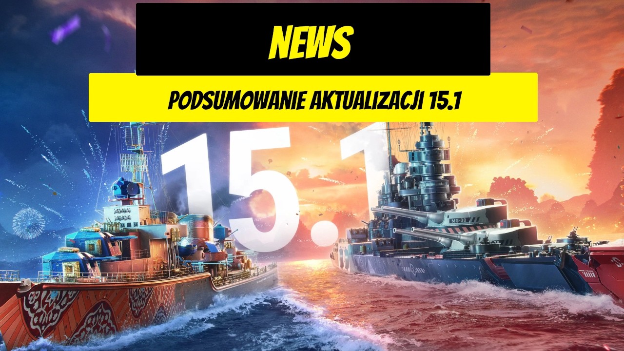 Update 15.1 Summary: Chinese New Year