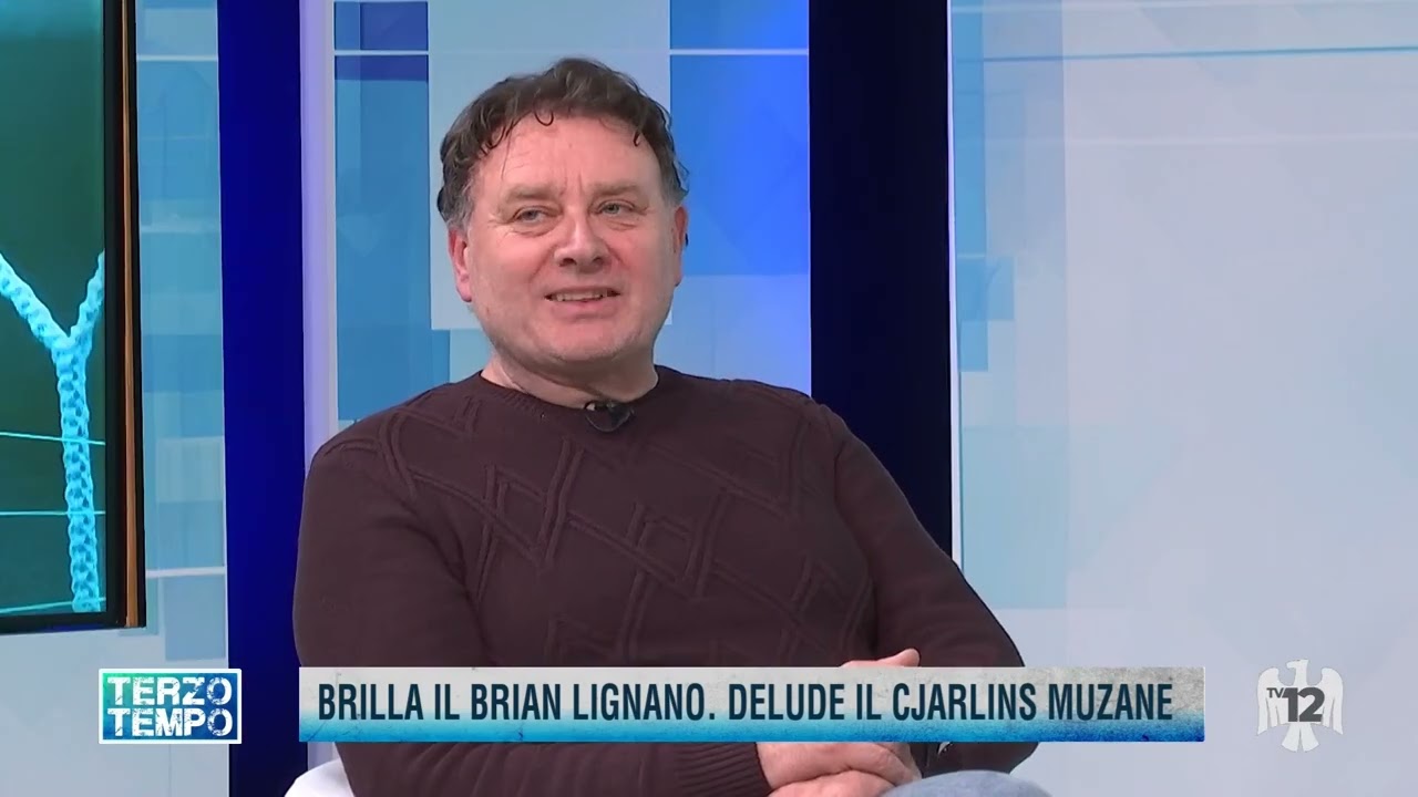 TERZO TEMPO | 10/02/2026