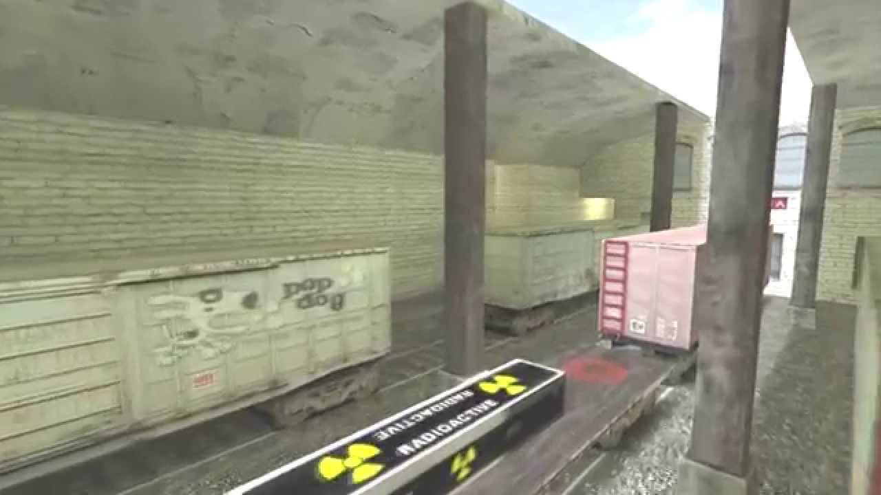 Pab vs CSKA 4 Kills with M4A1