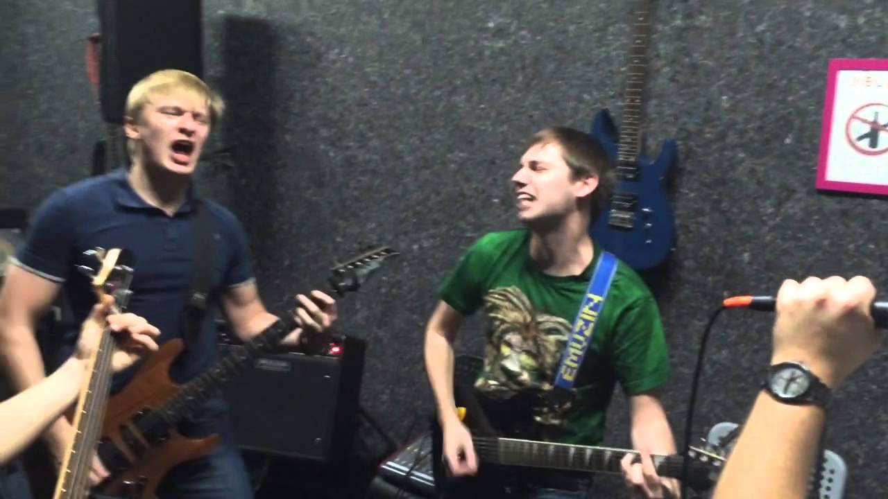Константин Ступин Пушистый Хвост Лисицы Cover