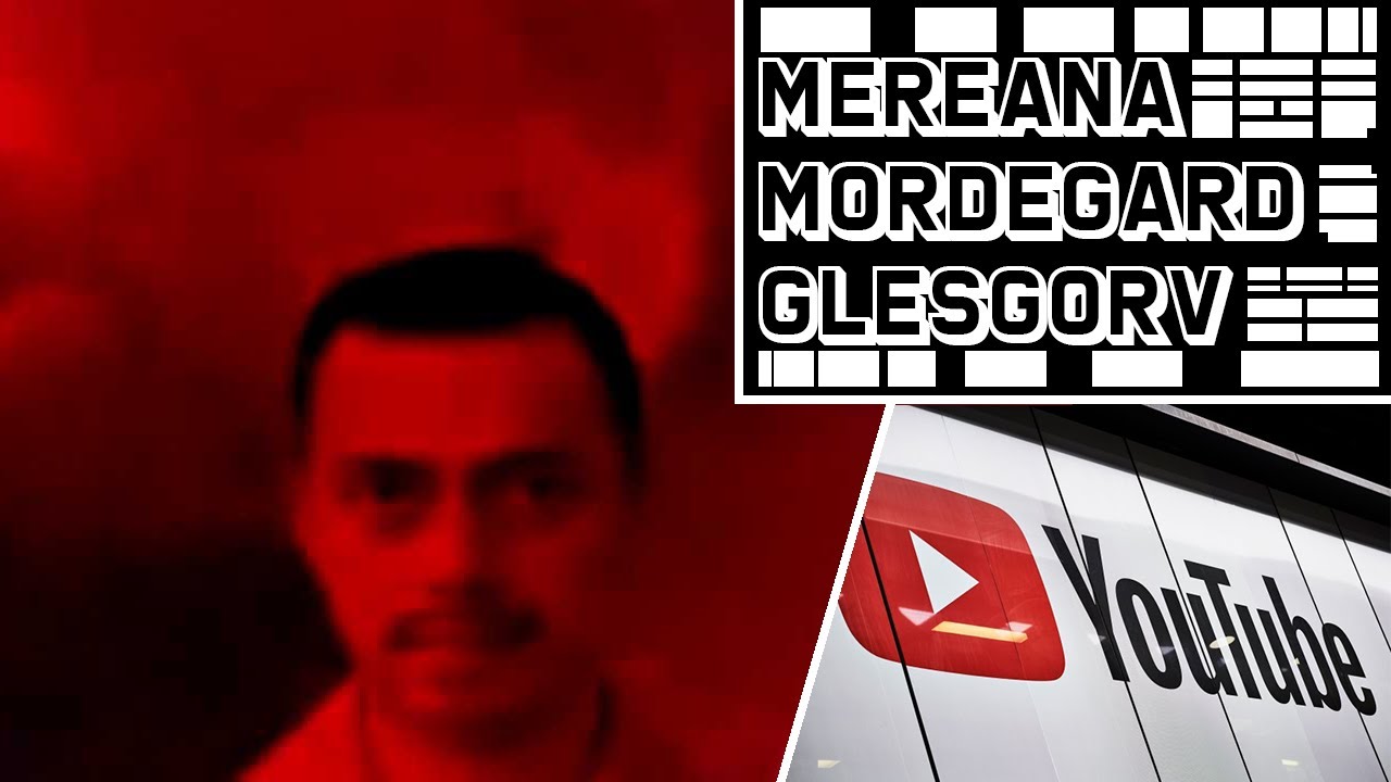 Dēļ šī video ir cietuši 153 cilvēki! | Mereana Mordegard Glesgorv