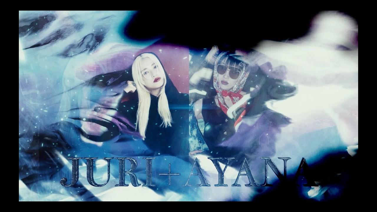 2-10_JURI+AYANA【𝐋𝐮𝐱𝐮𝐫𝐲 𝐒𝐨𝐮𝐥 𝐍𝐢𝐠𝐡𝐭 Nagoya  2025.11.16】