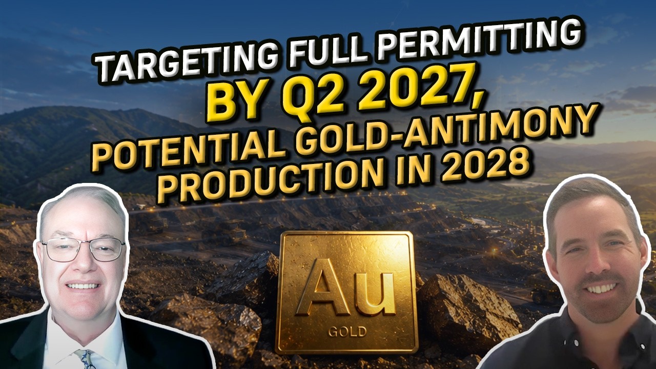 Rua Gold&rsquo;s ($RUA | $NZAUF) Strategy for Unlocking New Zealand's Biggest Antimony Project