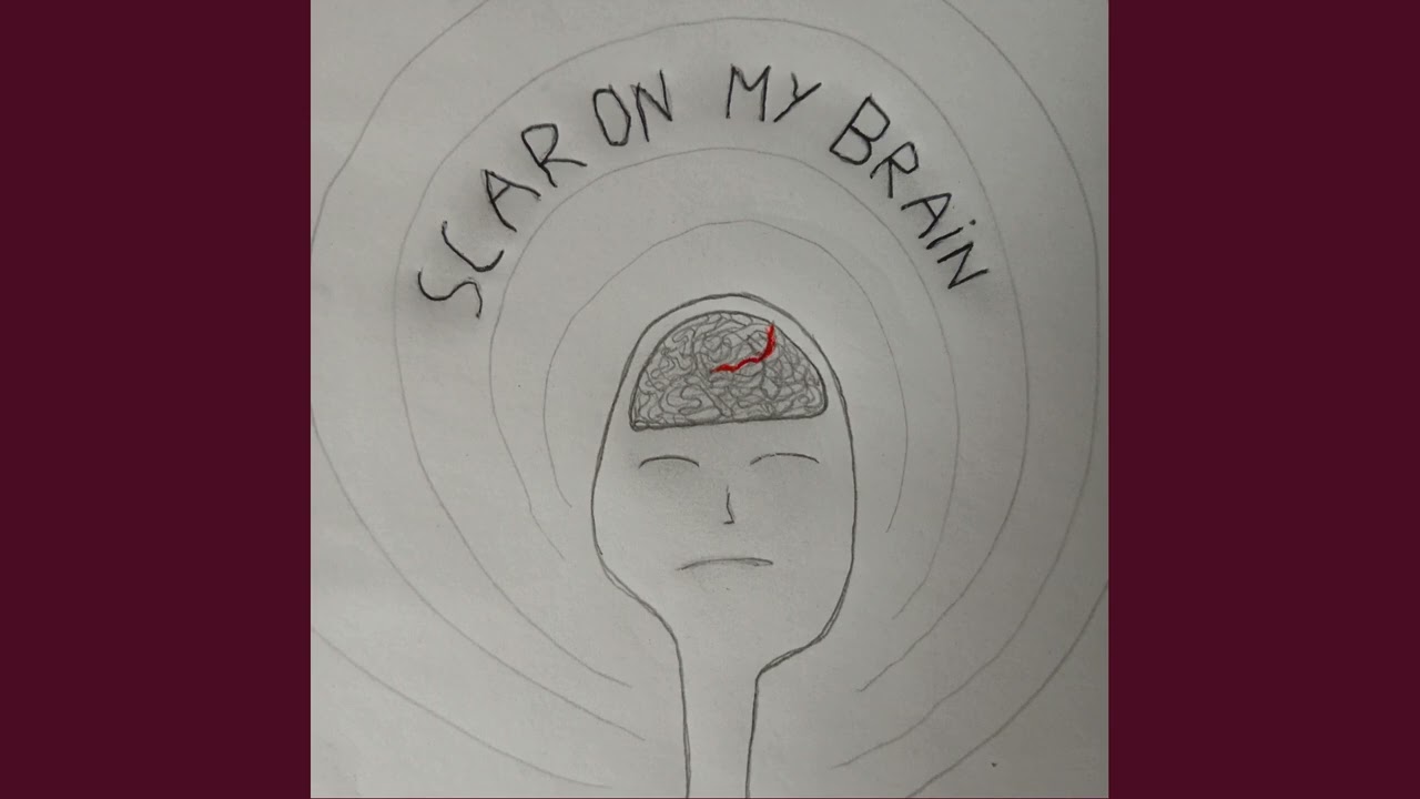 the basyyle lullaby - scar on my brain