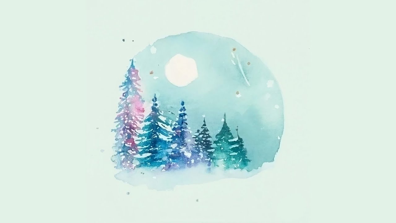 larsjunior - November Snow (Official Music Video)