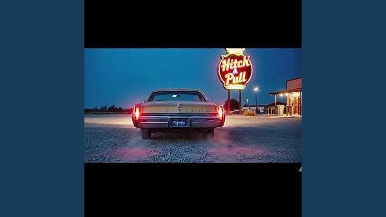 Classic Gold Lincoln