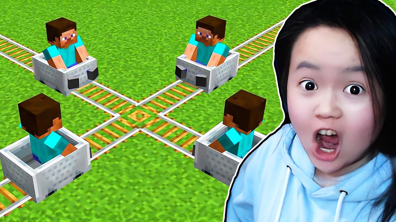 jika MOMON KETAWA ,HAPUS MINECRAFT! ft @BANGJBLOX